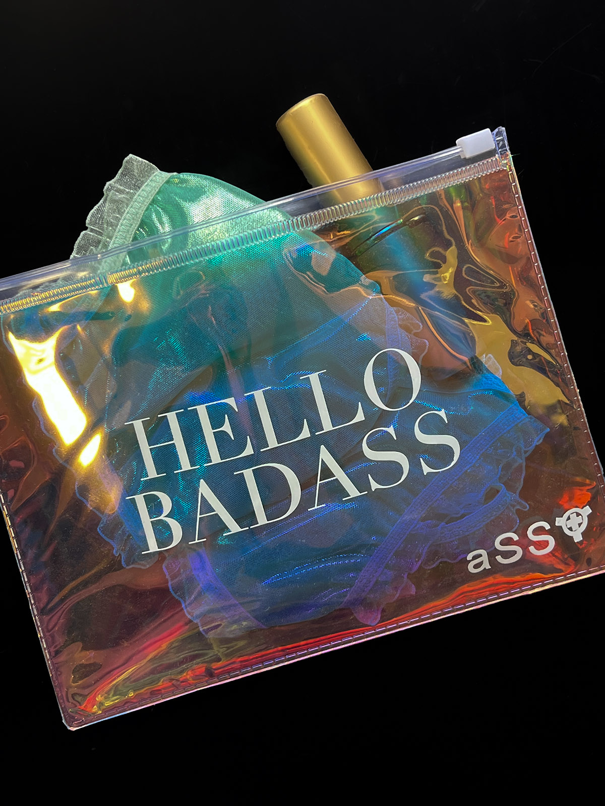 BadaSS Bag
