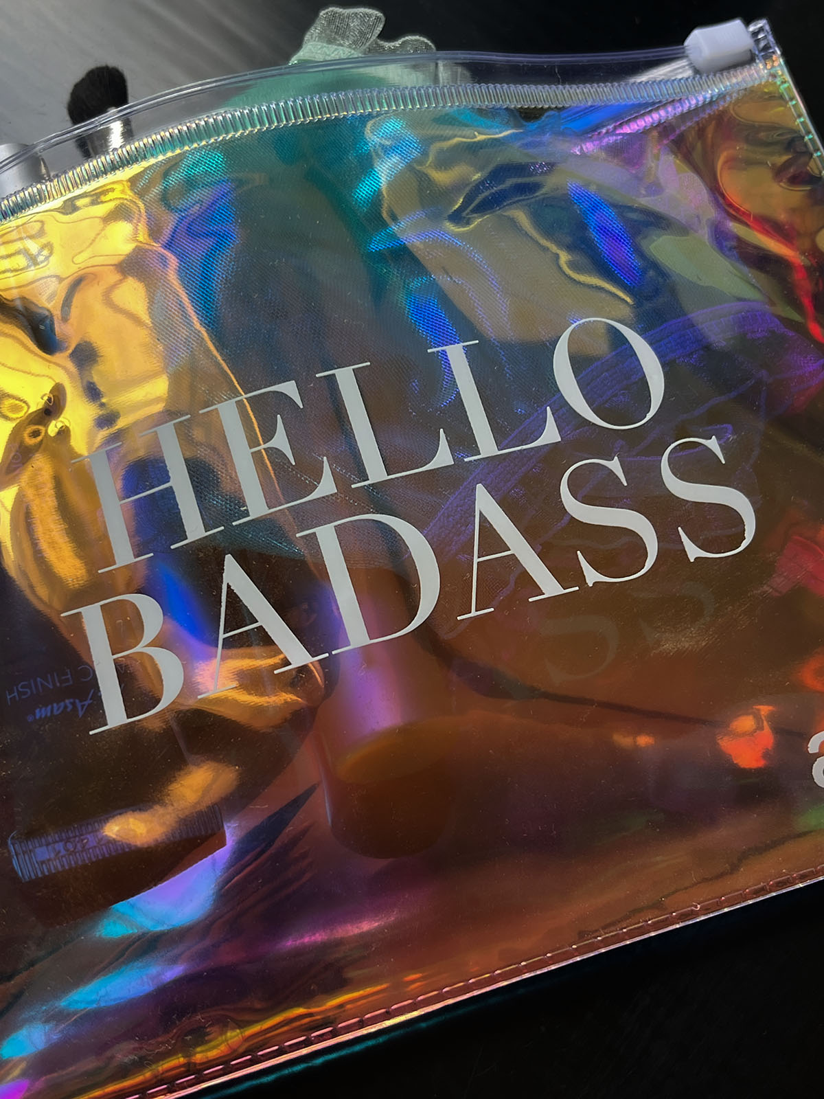 BadaSS Bag