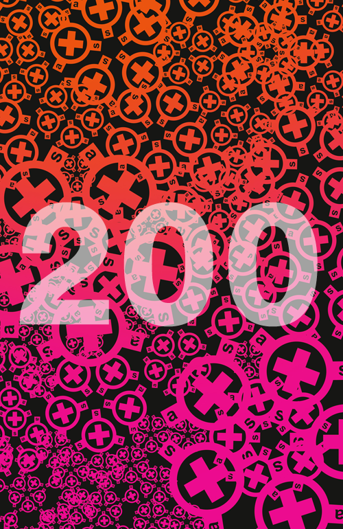 Voucher 200