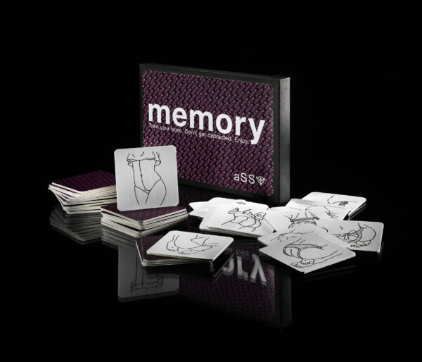 aSS Memory